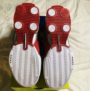 Men shoes Nike shox BB4